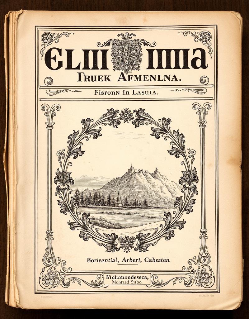 Բազմավէպ